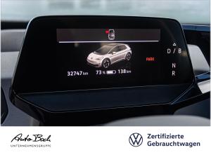 Volkswagen ID.3 Pure Performance, Navi, LED, App-Connect, Parkpilot