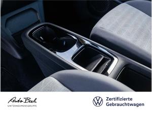 Volkswagen ID.3 Pure Performance, Navi, LED, App-Connect, Parkpilot
