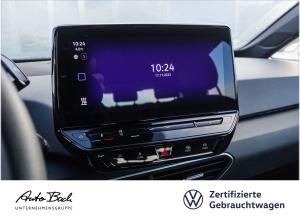 Volkswagen ID.3 Pure Performance, Navi, LED, App-Connect, Parkpilot