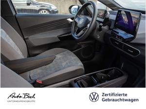 Volkswagen ID.3 Pure Performance, Navi, LED, App-Connect, Parkpilot