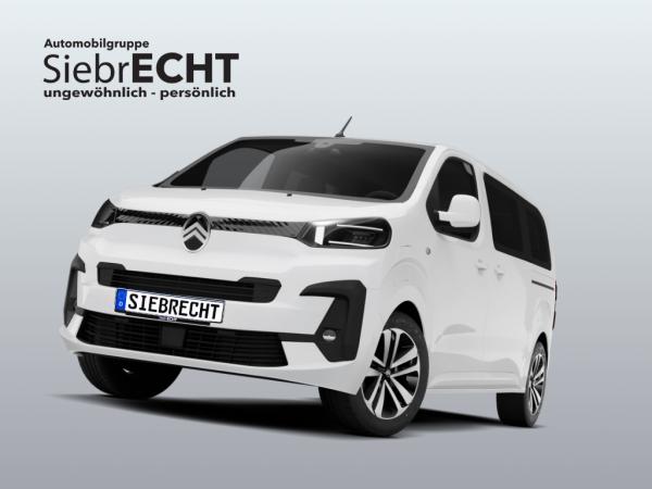 Citroën SpaceTourer Diesel 180 XL Plus EAT8