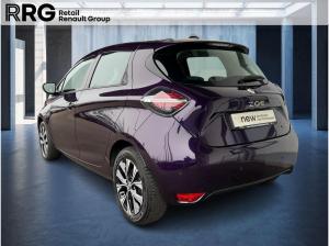 Renault ZOE Experience R110 Z.E 50🔥💣💥GEBRAUCHTWAGENAKTIO-MÜNCHEN🔥💣💥