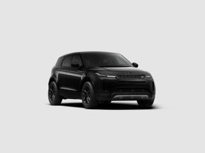 Land Rover Range Rover Evoque D200 S Momentum Edition