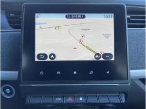 Renault ZOE Experience R110 Z.E 50🔥💣💥GEBRAUCHTWAGENAKTIO-MÜNCHEN🔥💣💥