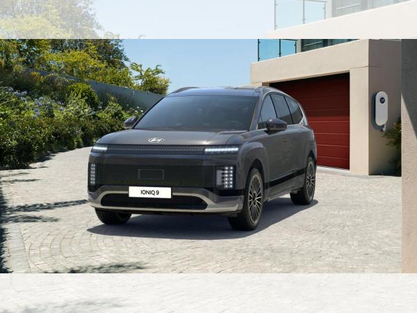 Hyundai IONIQ 9 7Sitze 307PS 4WD UNIQ sofort verfügbar
