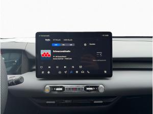 MG S5 EV ,,JETZT SICHERN'' S5 EV Comfort Standard Range