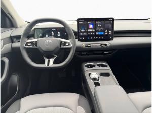 MG S5 EV ,,JETZT SICHERN'' S5 EV Comfort Standard Range