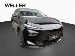 MG S5 EV ,,JETZT SICHERN'' S5 EV Comfort Standard Range