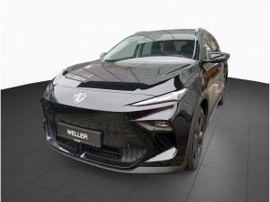 MG S5 EV ,,JETZT SICHERN'' S5 EV Comfort Standard Range