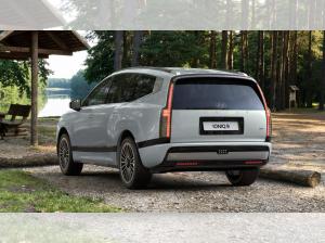 Hyundai IONIQ 9 6-Sitzer 307 PS UNIQ Panorama-Glas-Schiebedach, sofort verfügbar