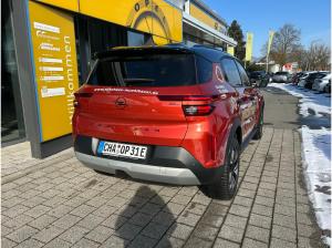 Opel Frontera Elektro GS*Tech-Paket*