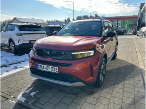 Opel Frontera Elektro GS*Tech-Paket*