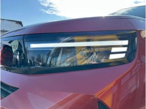 Opel Frontera Elektro GS*Tech-Paket*