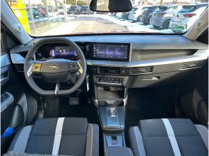 Opel Frontera Elektro GS*Tech-Paket*