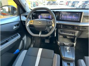 Opel Frontera Elektro GS*Tech-Paket*