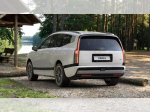Hyundai IONIQ 9 6-Sitzer 307 PS UNIQ Panorama-Glas-Schiebedach, sofort verfügbar