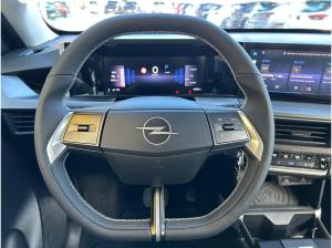 Opel Frontera Elektro GS*Tech-Paket*