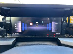 Opel Frontera Elektro GS*Tech-Paket*