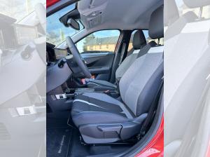 Opel Frontera Elektro GS*Tech-Paket*