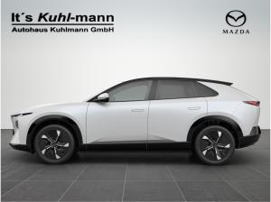 Mazda CX-6e EV 258ps 1AT RWD Takumi BKTR