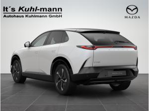 Mazda CX-6e EV 258ps 1AT RWD Takumi BKTR