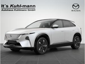 Mazda CX-6e EV 258ps 1AT RWD Takumi BKTR