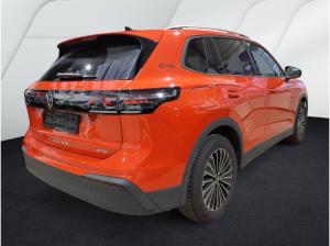 Volkswagen Tiguan GOAL 1.5 eTSI 110kW DSG - SHZ AHK Area View Navi HD-Matrix ACC LM PDC MFL