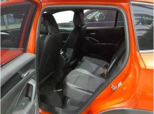 Volkswagen Tiguan GOAL 1.5 eTSI 110kW DSG - SHZ AHK Area View Navi HD-Matrix ACC LM PDC MFL