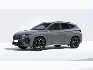Hyundai TUCSON N Line 215PS ✨Angebot nur noch gültig bis zum 29.03.2026 und Zulassung bis zum 30.06.2026
