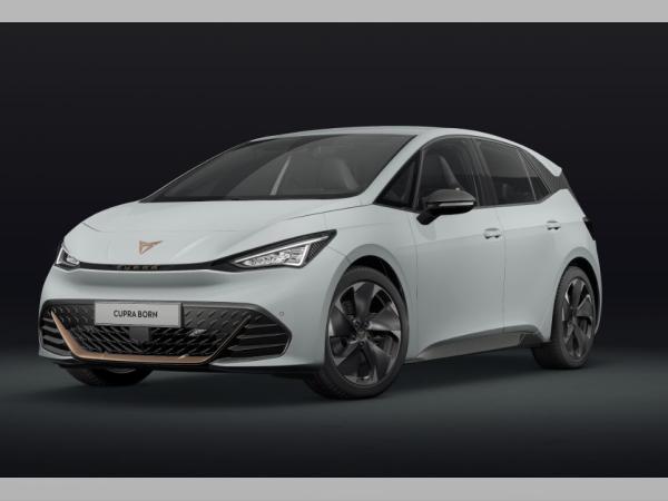 Abbildung Leasingangebot Cupra Born