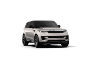 Land Rover Range Rover Sport P460e S Momentun Edition