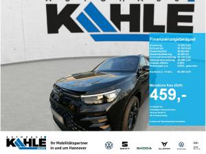 Volkswagen Tayron 1.5 eHybrid DSG R-Line SOFORT VERFÜGBAR!  Black Style Launch Pano AHK