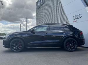 Audi Q8 S line business TFSIe quattro 290kW tiptronic Sonderkonditionen*