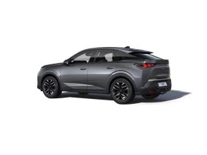 Peugeot 3008 Allure HYBRID 145 DSC6