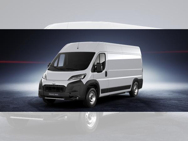 Toyota Proace Max BEV 110 kWh Elektroantrieb, 205 kW (279 PS) Kawa Electric Meister L3H2 35 Heavy +