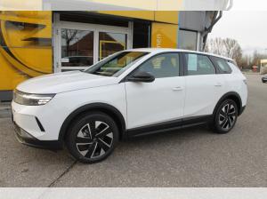 Opel Grandland Edition Hybrid 6-DCT SHZ|LRHZ|