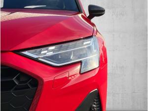 Audi A3 Sportback advanced TFSI LED*AHK*Carbon*SONOS*