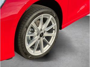 Audi A3 Sportback advanced TFSI LED*AHK*Carbon*SONOS*