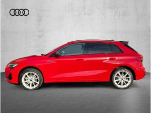 Audi A3 Sportback advanced TFSI LED*AHK*Carbon*SONOS*