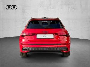 Audi A3 Sportback advanced TFSI LED*AHK*Carbon*SONOS*