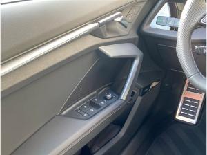 Audi A3 Sportback advanced TFSI LED*AHK*Carbon*SONOS*