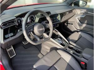 Audi A3 Sportback advanced TFSI LED*AHK*Carbon*SONOS*