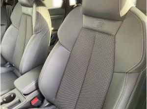 Audi A3 Sportback advanced TFSI LED*AHK*Carbon*SONOS*