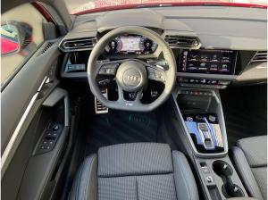 Audi A3 Sportback advanced TFSI LED*AHK*Carbon*SONOS*