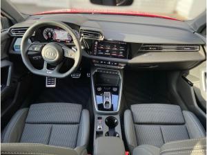 Audi A3 Sportback advanced TFSI LED*AHK*Carbon*SONOS*