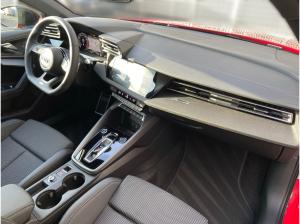 Audi A3 Sportback advanced TFSI LED*AHK*Carbon*SONOS*