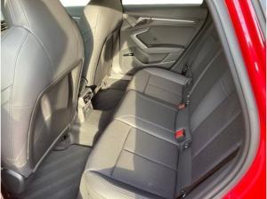Audi A3 Sportback advanced TFSI LED*AHK*Carbon*SONOS*