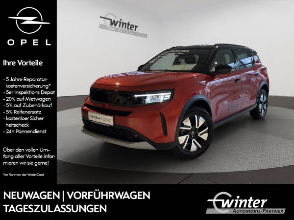 Opel Frontera FRONTERA GS ELECTRIC 113PS KAMERA/KLIMA/LED - sofort Verfügbar-