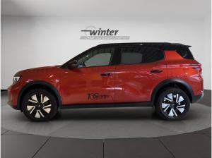 Opel Frontera FRONTERA GS ELECTRIC 113PS KAMERA/KLIMA/LED - sofort Verfügbar-