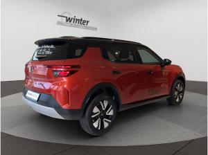 Opel Frontera FRONTERA GS ELECTRIC 113PS KAMERA/KLIMA/LED - sofort Verfügbar-